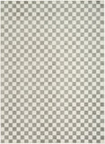 nourison serenity home srh09 ivory grey rug