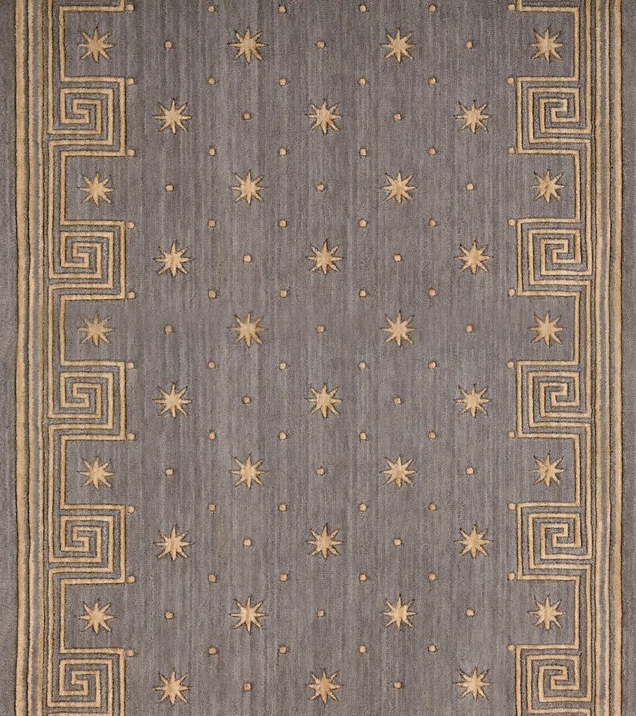 nourison cosmopolitan c95r grey rug
