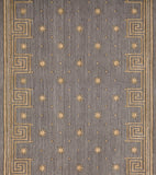 nourison cosmopolitan c95r grey rug