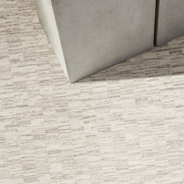 nourison ck029 captivating cvt02 ivory grey rug