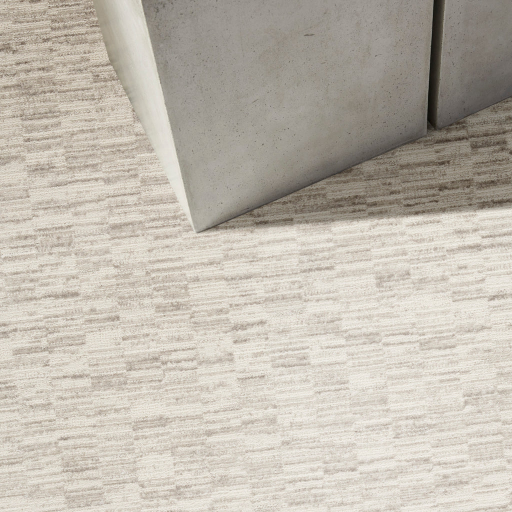 nourison ck029 captivating cvt02 ivory grey rug