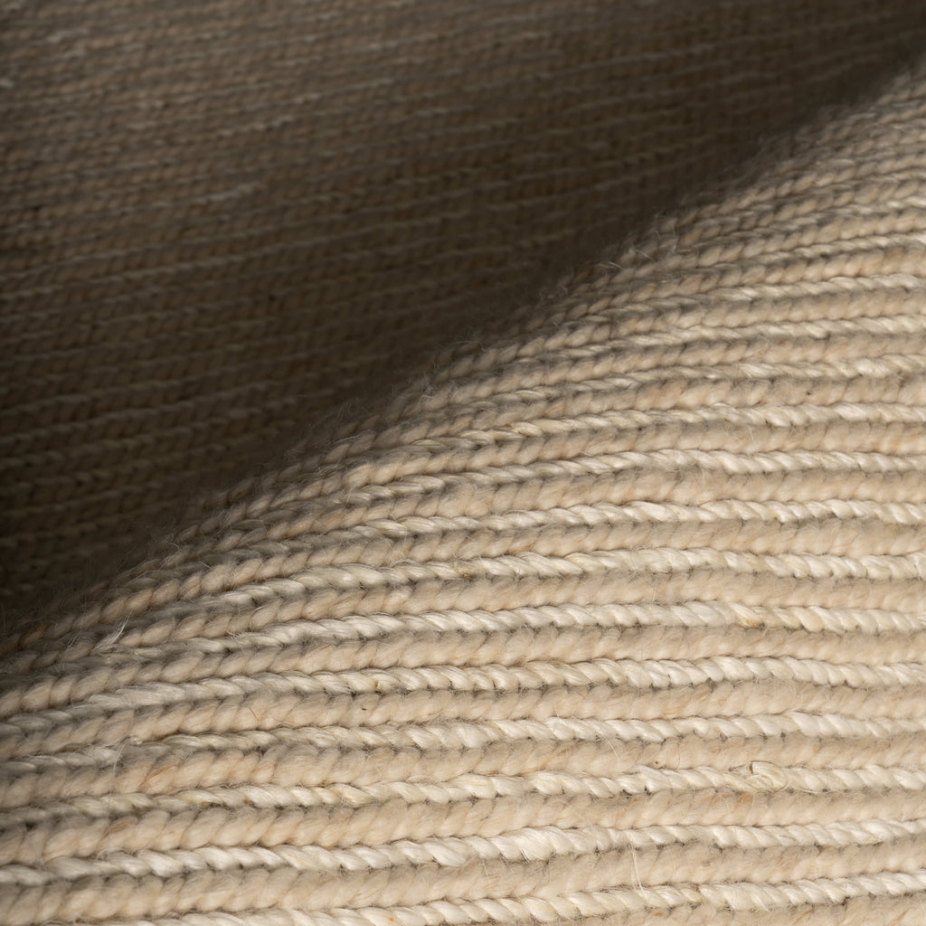 dash albert hades da2504 ivory woven flatwoven jute rug