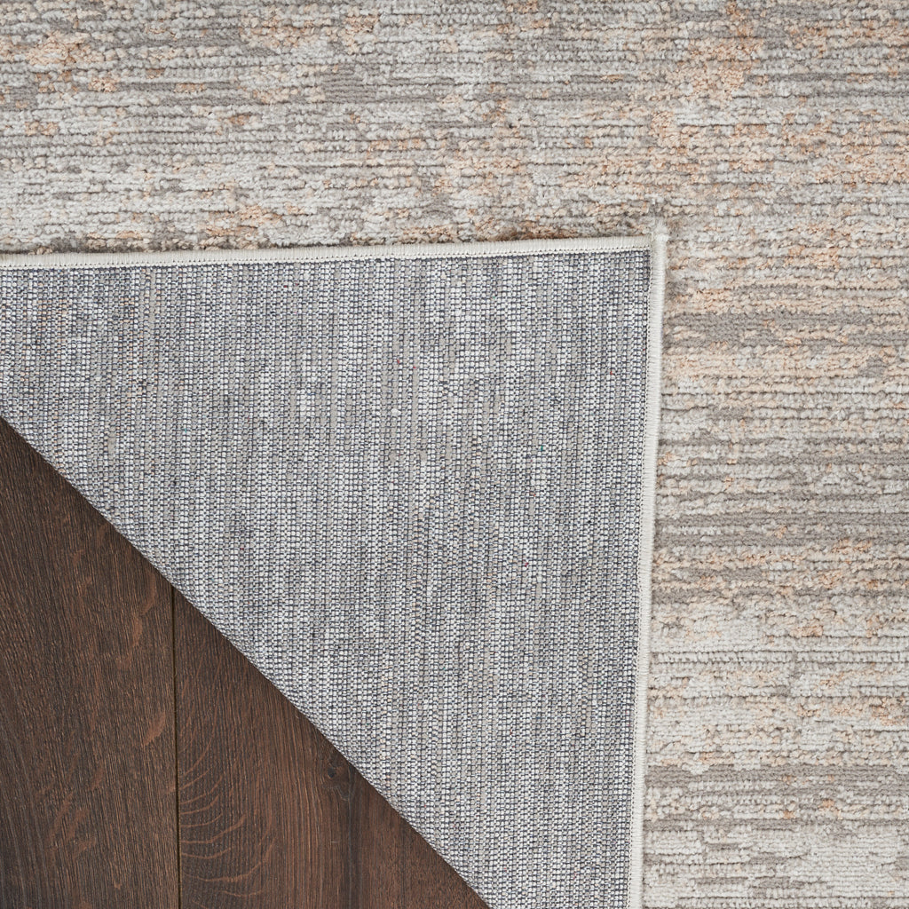 nourison ck029 captivating cvt01 grey beige rug