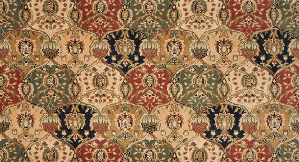 rugs done right custom grand parterre pt04 multicolor rug