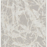 nourison ck950 rush ck956 grey ivory rug