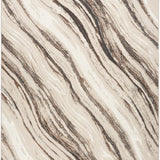 nourison sustainable trends sut05 beige grey rug