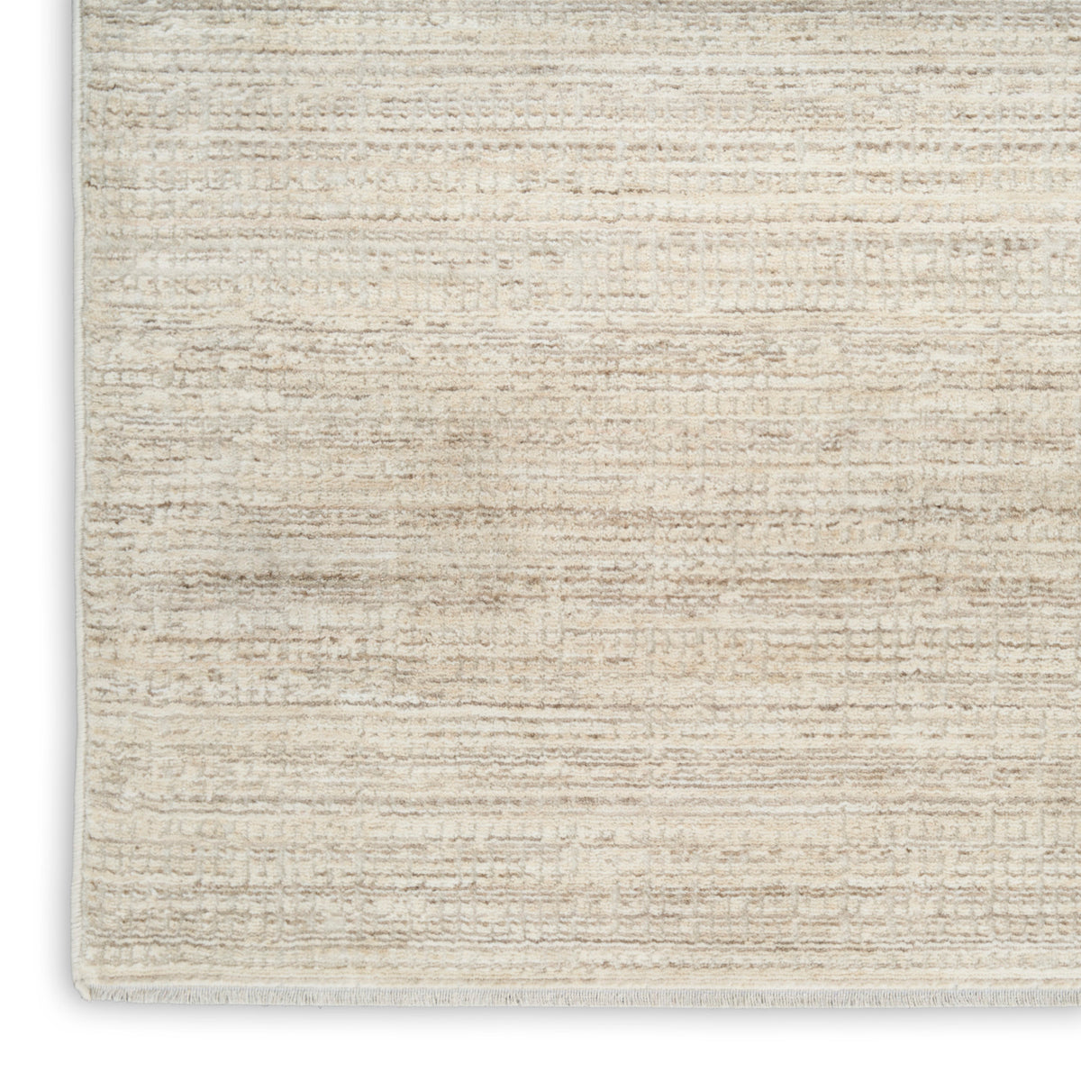nourison ck079 notes not03 ivory grey rug