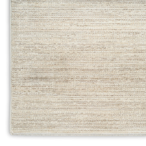 nourison ck079 notes not03 ivory grey rug