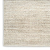 nourison ck079 notes not03 ivory grey rug