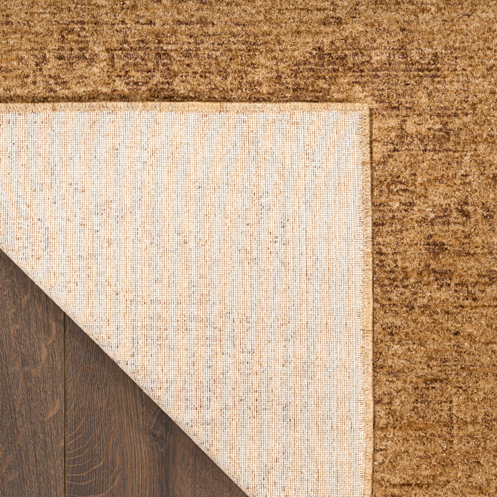 nourison pure shades sad01 latte rug