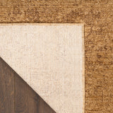 nourison pure shades sad01 latte rug