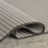 dash albert performance outdoor 200gbcb124c grey machine made polypropylene rug