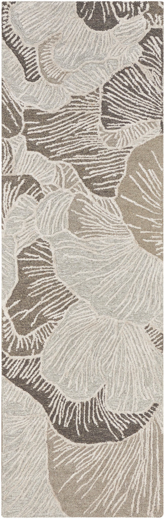 nourison avra avr01 grey rug