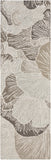 nourison avra avr01 grey rug