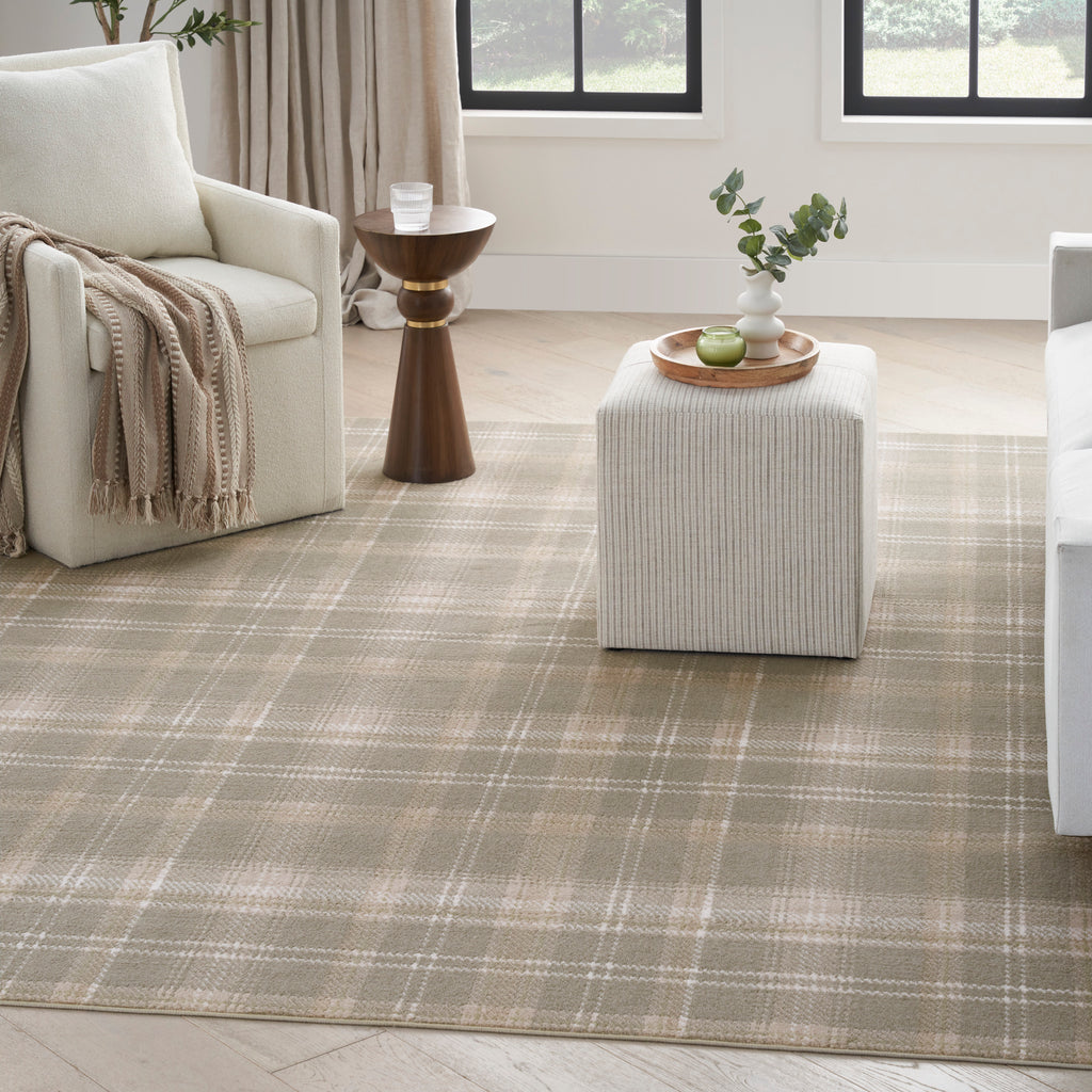 nourison grafix grf03 olive rug