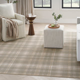 nourison grafix grf03 olive rug