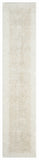 nourison grand street grn03 ivory beige rug