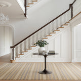 dash albert ivory da2446 sand woven flatwoven jute rug