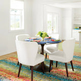 dash albert paint chip da552 multi rug