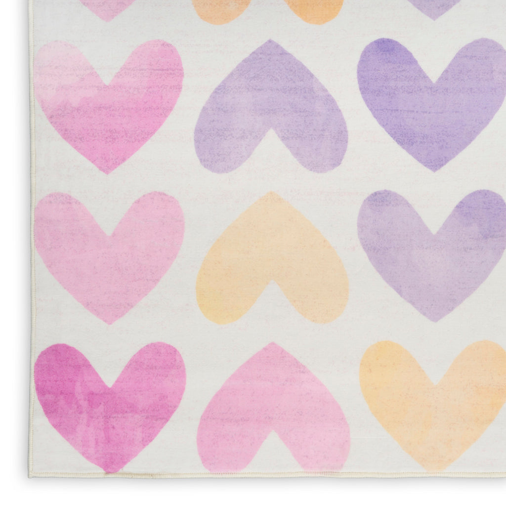 nourison imagination ima25 multicolor rug