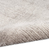nourison ck024 irradiant irr01 silver rug