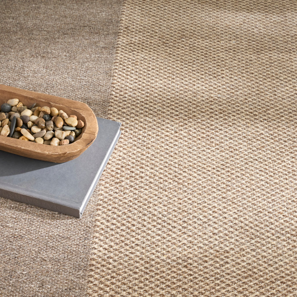 nourison copenhagen cpn02 ivory mocha rug