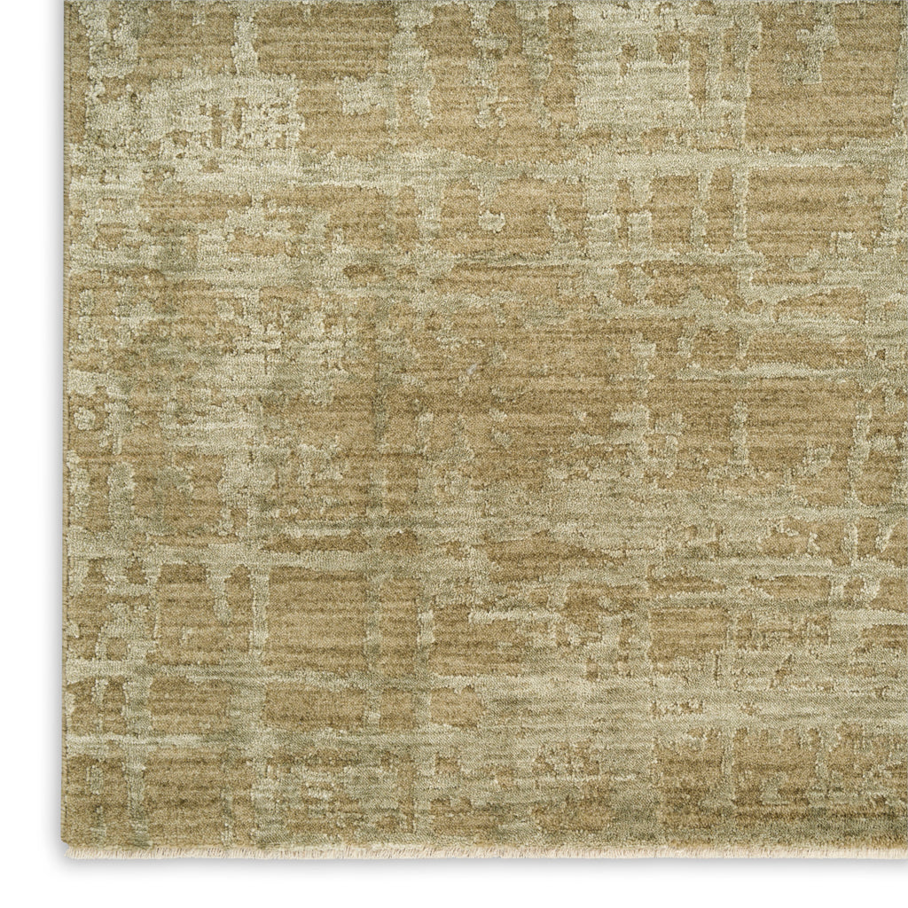 nourison ck090 latitude ltd01 green rug