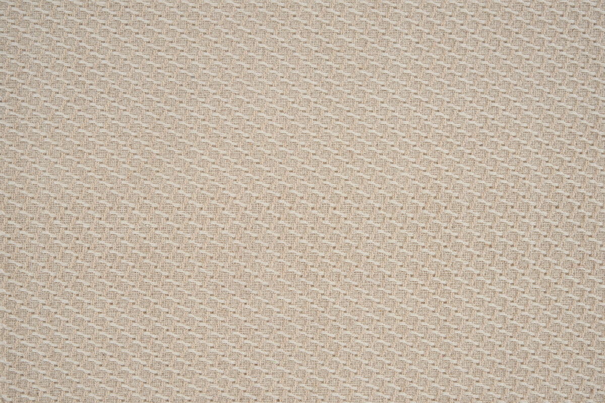 rugs done right custom interlace intrl champagne rug
