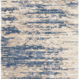 nourison dreamy shag drs10 light blue grey rug