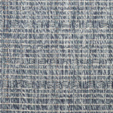 nourison tulum tlm01 denim rug