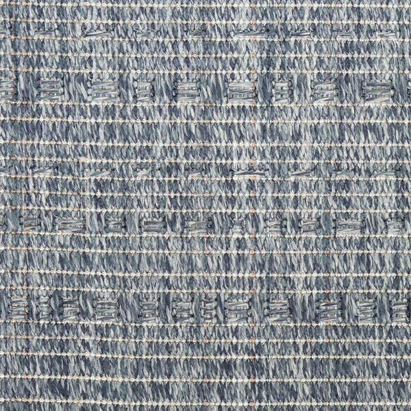 nourison tulum tlm01 denim rug