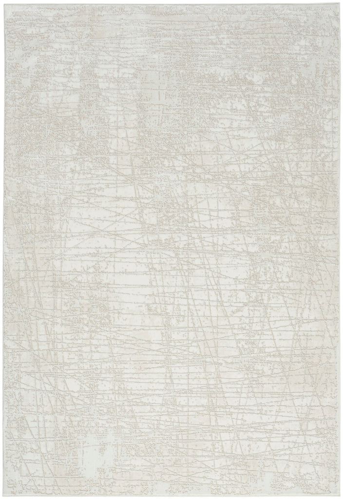 nourison home texture hmt02 ivory grey rug