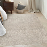 nourison shadows shw06 grey rug