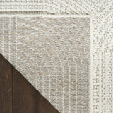 nourison natural texture ntx02 ivory rug
