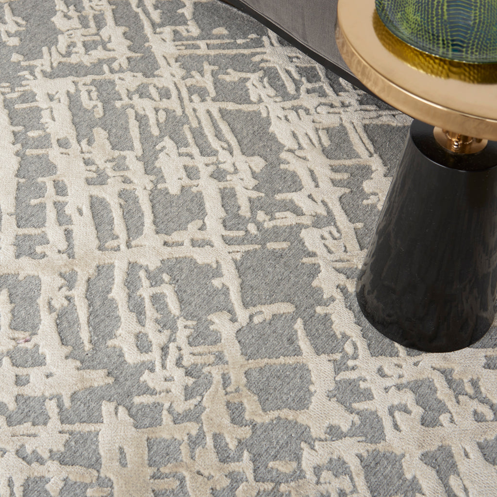 nourison divine div10 sand storm rug