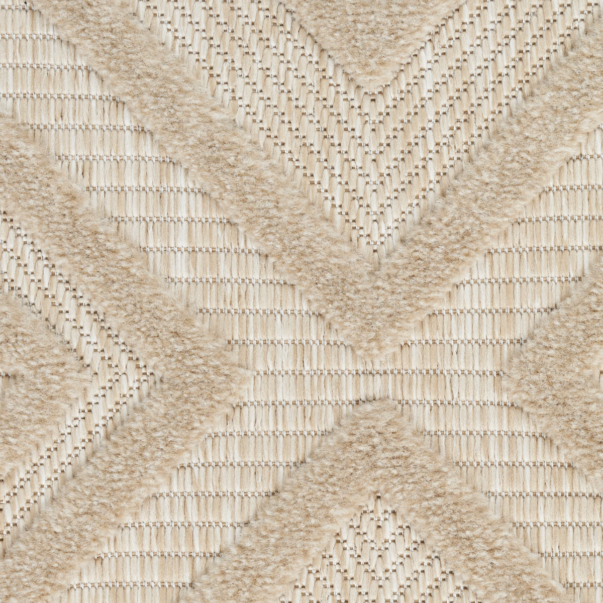 nourison versatile nrv01 cream rug