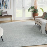nourison ma30 star smr03 light blue rug