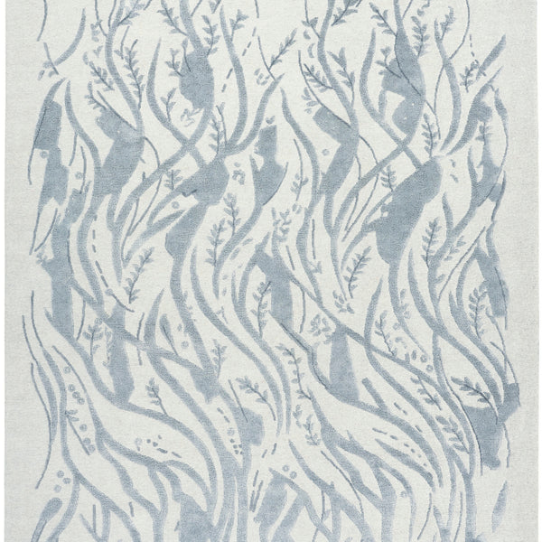 nourison divine div13 slate rug