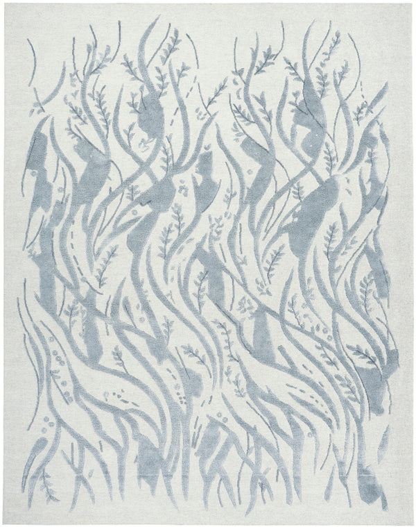nourison divine div13 slate rug