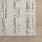dash albert nexel da2385 blue woven flatwoven polyester rug