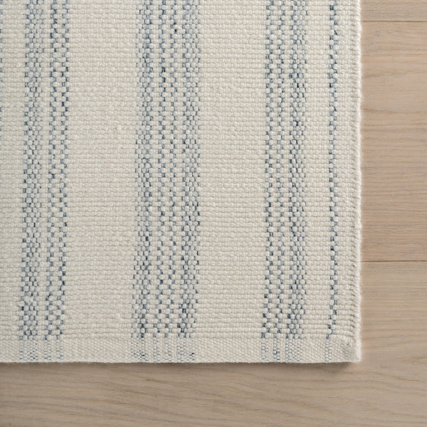 dash albert nexel da2385 blue woven flatwoven polyester rug