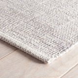 dash albert marled da136 grey rug