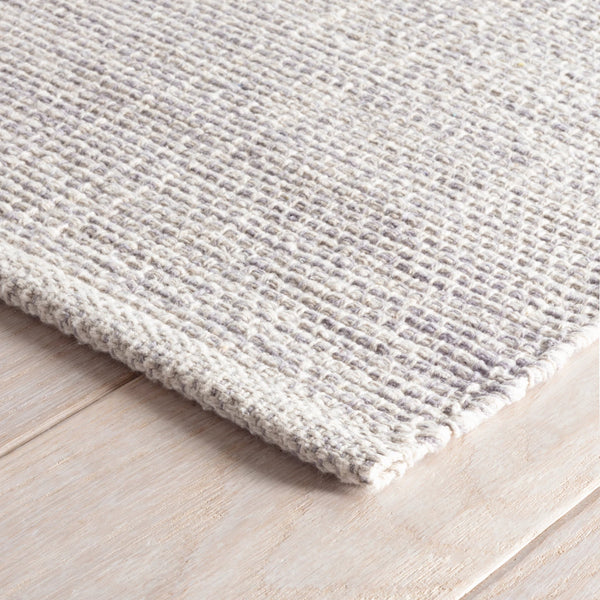 dash albert marled da136 grey rug