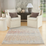 nourison motion mtt02 multicolor rug