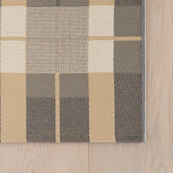 dash albert capri da2440 blue woven flatwoven polypropylene rug