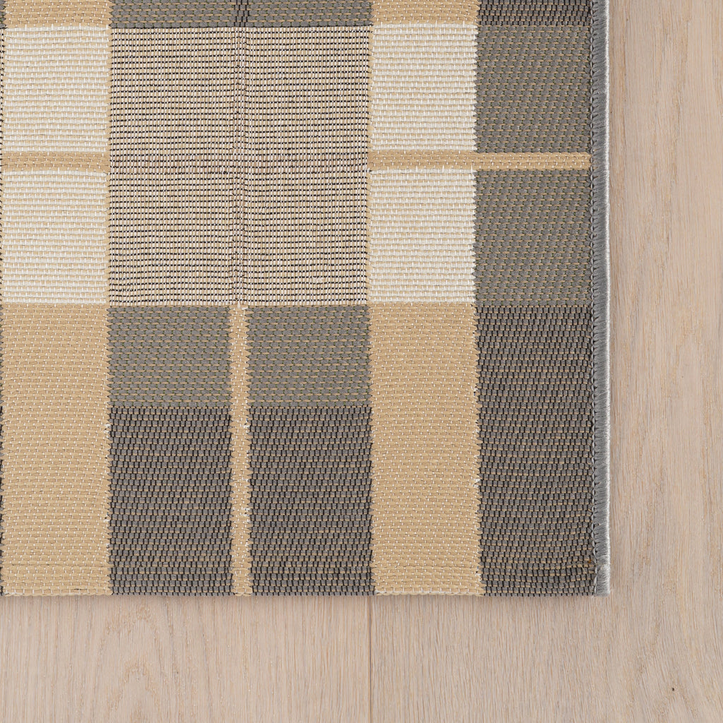 dash albert capri da2440 blue woven flatwoven polypropylene rug