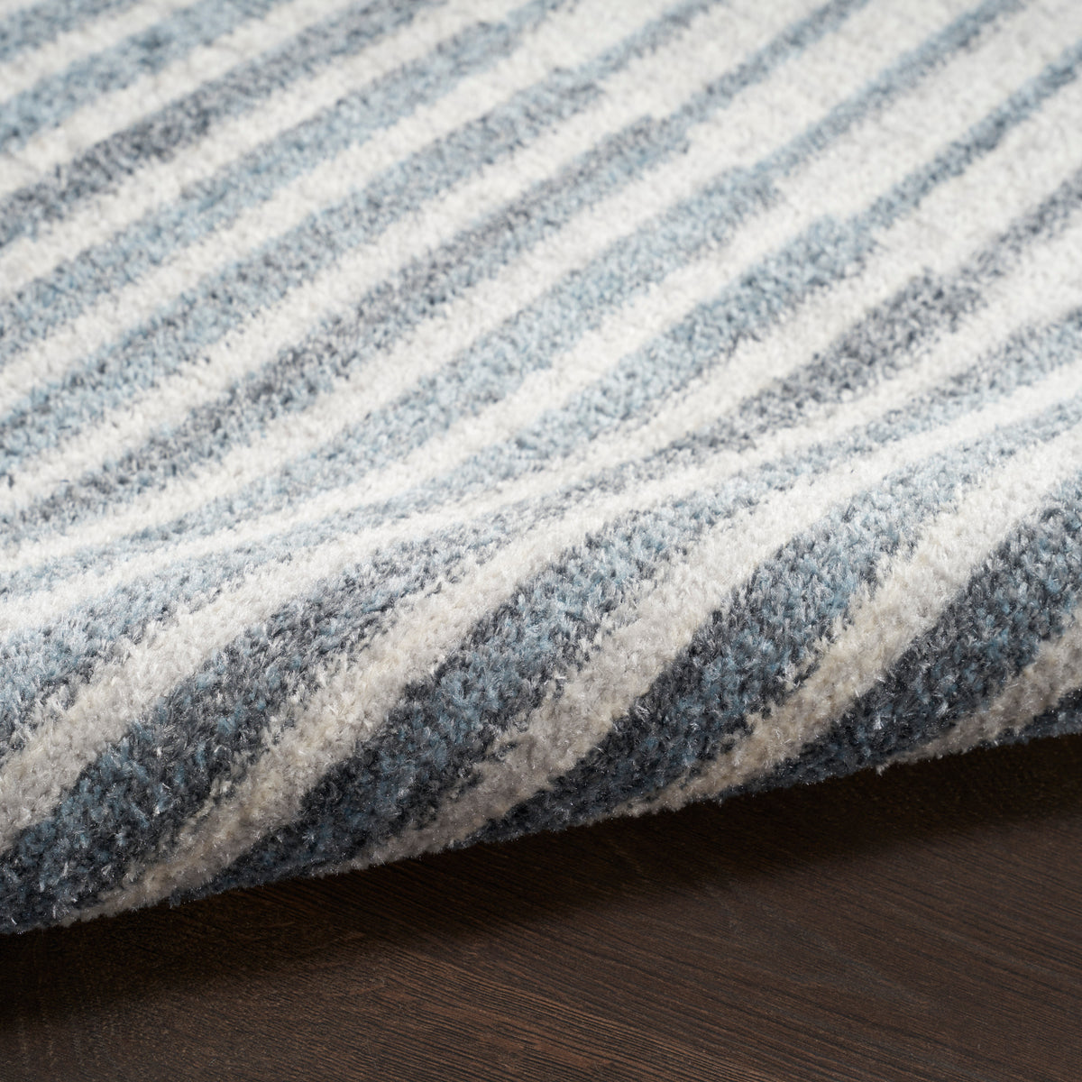 nourison astra machine washable asw03 ivory blue rug