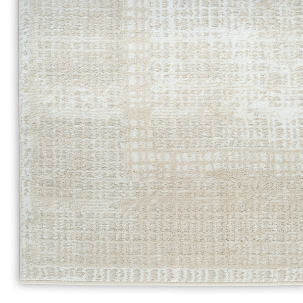 nourison dekor dek06 beige rug