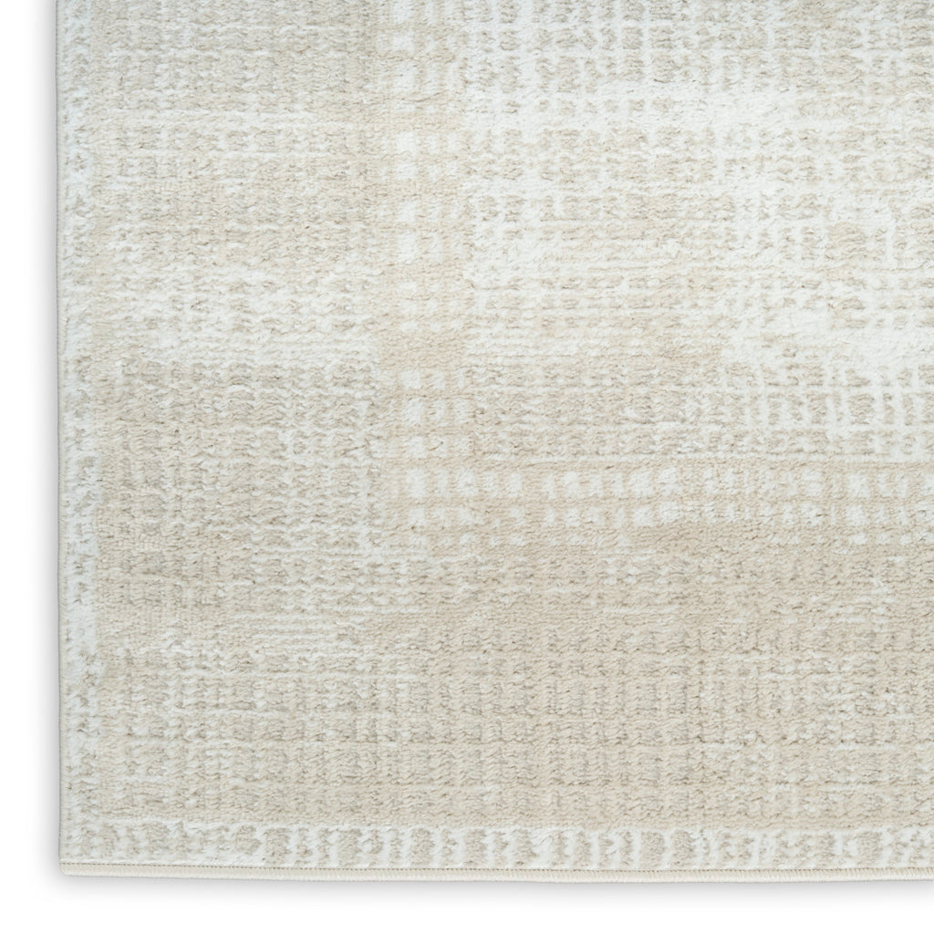 nourison dekor dek06 beige rug