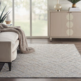 nourison divine div10 sand storm rug
